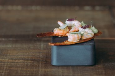 ERVA Restaurant Lisbon