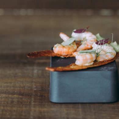 ERVA Restaurant Lisbon