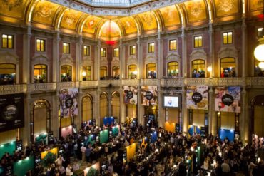 essencia do vinho porto
