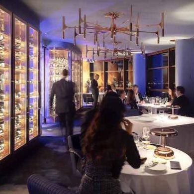 FIFTY SECONDS Martin Berasategui