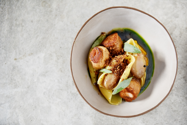 Attla Lisbon Andre Fernandes