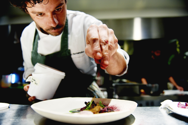 Attla Lisbon Andre Fernandes