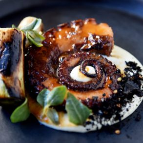 Attla Lisbon Andre Fernandes