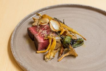 restaurant elemento porto,