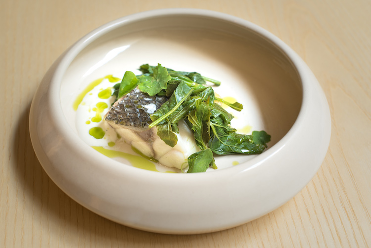 restaurant elemento porto,