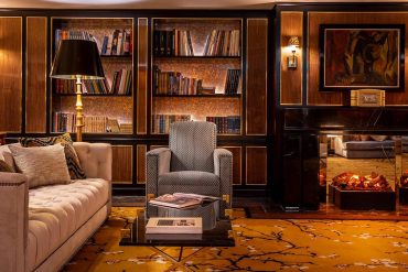 Le Monumental Palace