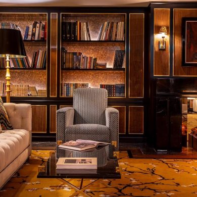 Le Monumental Palace