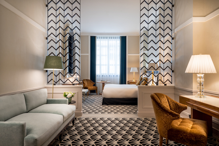 maison albar le monumental palace hotel porto,