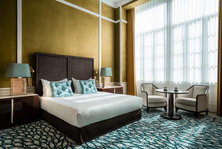 maison albar le monumental palace hotel porto,