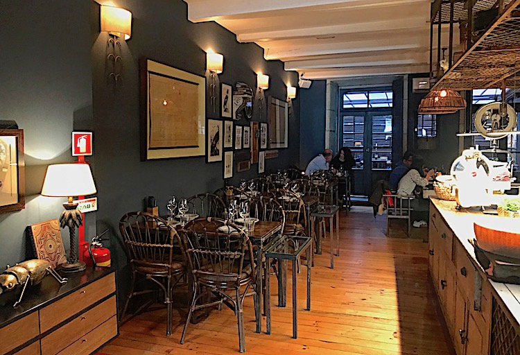 puro 4050 italian mozzarella bar porto,