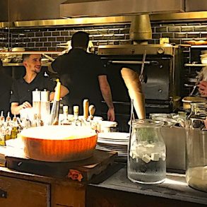 puro 4050 italian mozzarella bar porto,