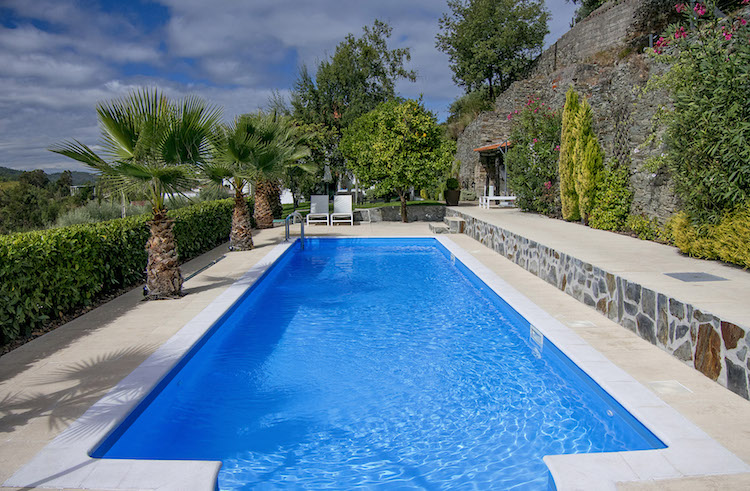 quinta da palmeira country house 