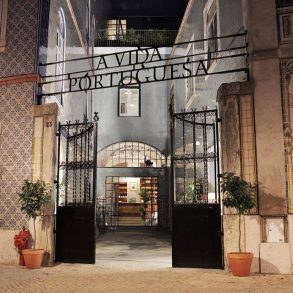 A Vida Portuguesa Intendente