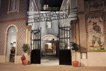 A Vida Portuguesa Intendente