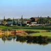 dom pedro victoria golf course algarve, portugal masters,