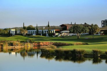 dom pedro victoria golf course algarve, portugal masters,