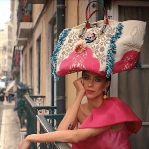 portugaba christian louboutin