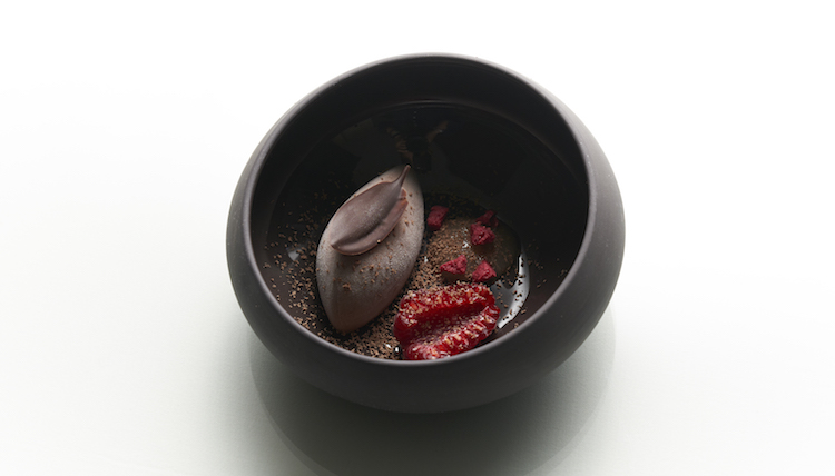 il gallo d oro benoit sinthon