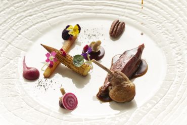 il gallo d oro benoit sinthon