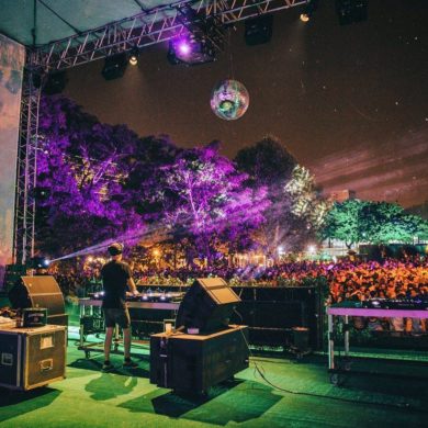 jardim sonoro lisboa