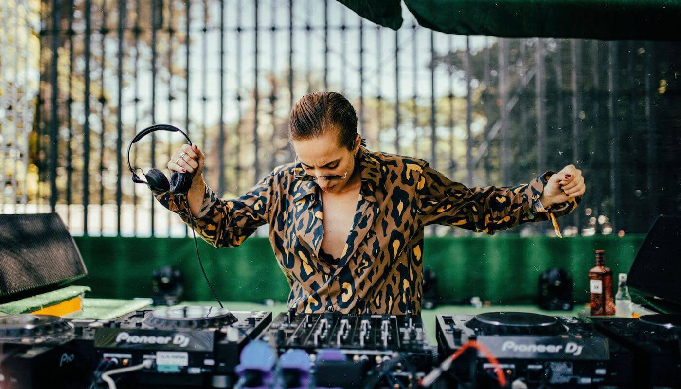 jardim sonoro music festival