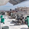 rossio gastrobar rooftop lisbon,