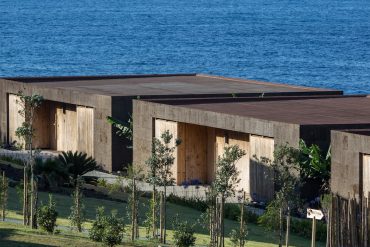 santa barbara eco beach resort azores