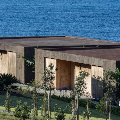 santa barbara eco beach resort azores