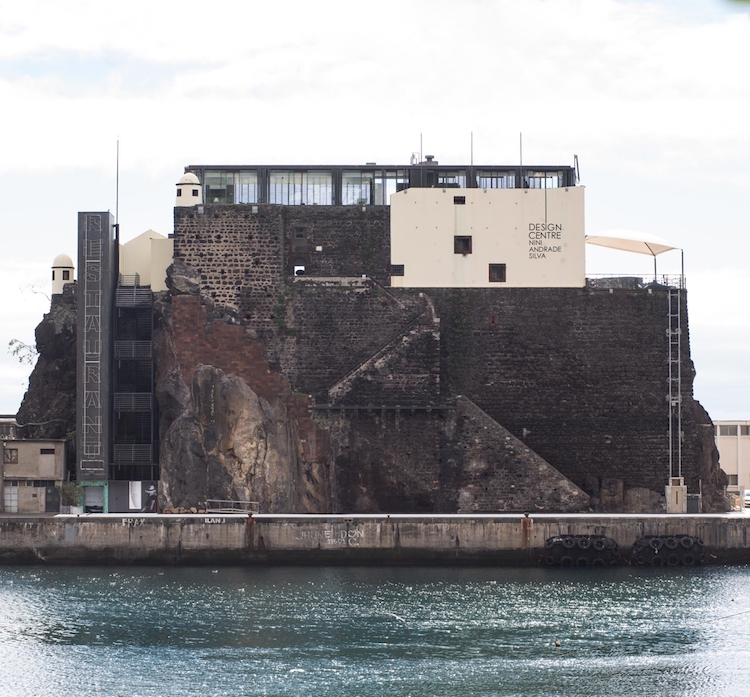 dc atelier funchal, nini andrade silva,