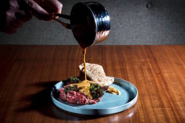 mito restaurante porto