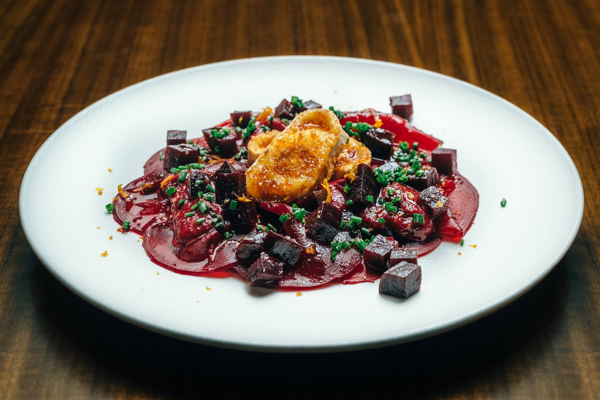 mito restaurant porto, pedro braga,