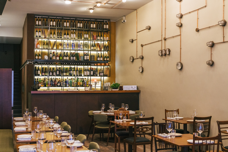 mito restaurant porto, pedro braga