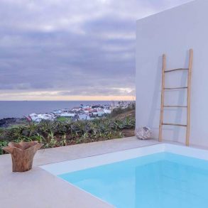 sul villas spa resort lagoa azores,