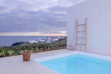 sul villas spa resort lagoa azores,