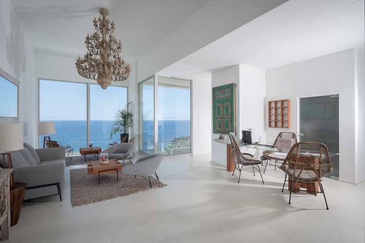 sul villas spa resort lagoa azores,