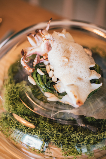 bistro bicho mau lisbon lisboa,