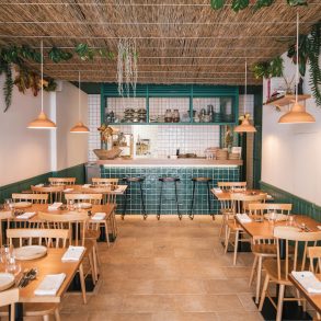 bistro bicho mau lisbon lisboa,