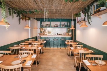 bistro bicho mau lisbon lisboa,