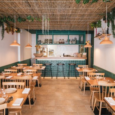 bistro bicho mau lisbon lisboa,