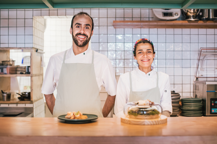 bistro bicho mau lisbon lisboa,