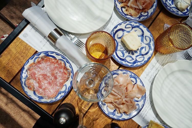 memoria italian lisbon,