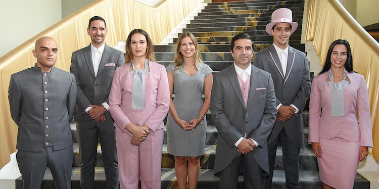 savoy palace funchal madeira, fatima lopes,