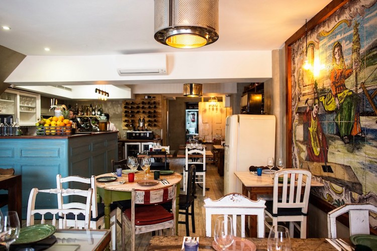 sr lisboa lisbon, chef pedro de sousa,