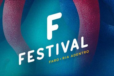 festival f 2019 faro algarve