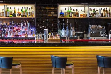 conrad algarve, gusto bar,