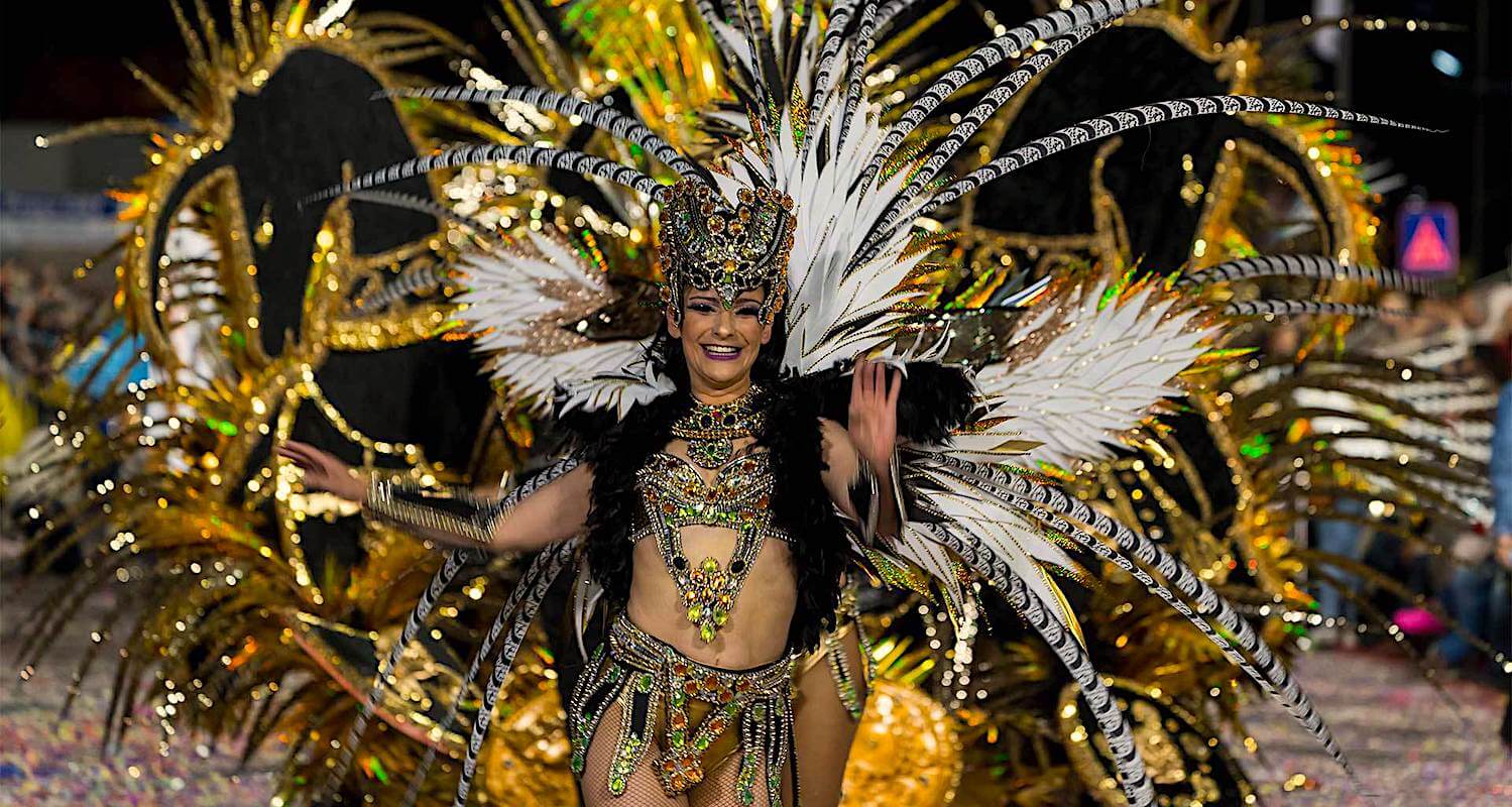 Brazil Carnival 2019 in Photos - The Atlantic