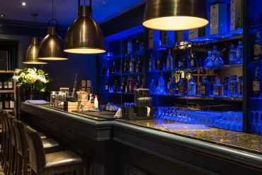 Avenew Lounge bar lisbon,