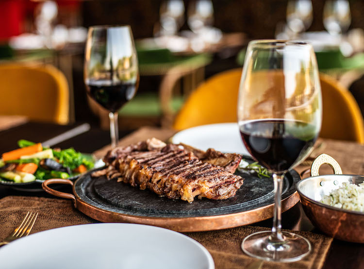 Praia no Parque Lisbon