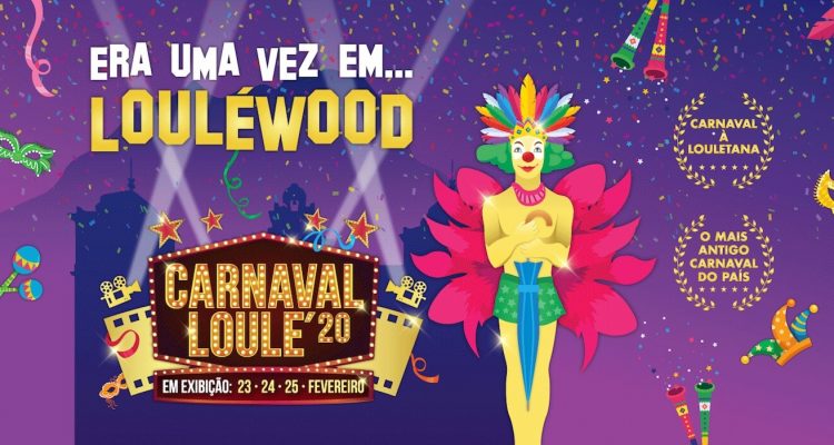 Carnaval Loule 2020 23 25 February Portugal Confidential