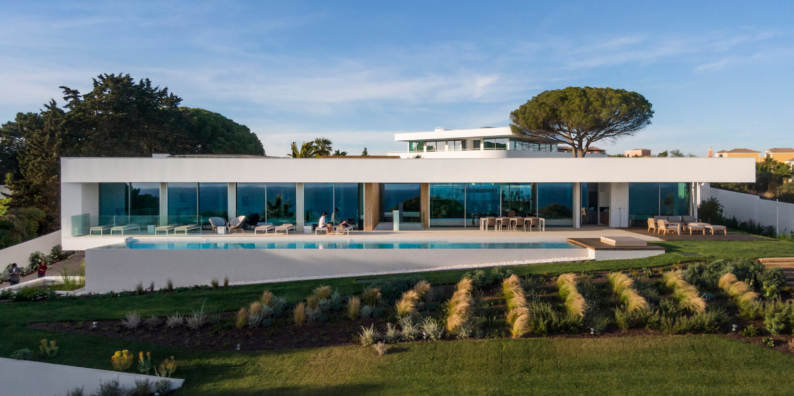 Luxury Holiday Villas In Portugal Portugal Confidential